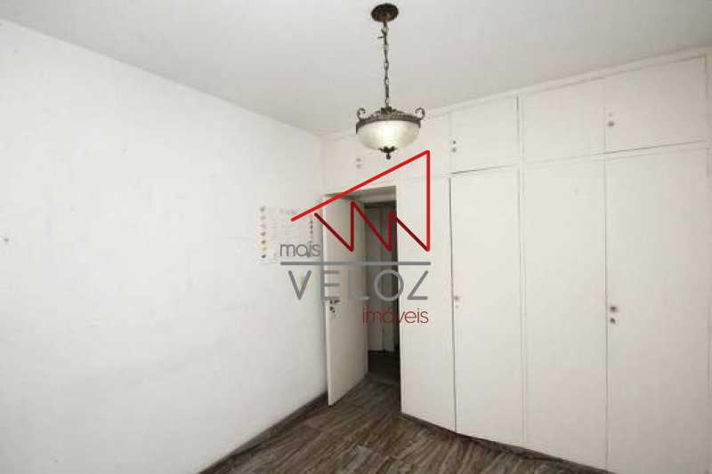 Apartamento à venda com 2 quartos, 50m² - Foto 9