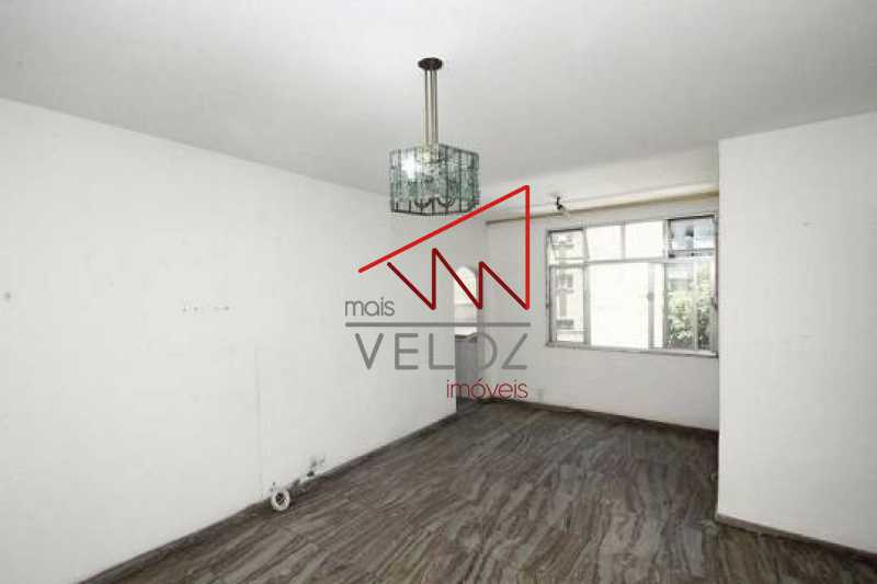 Apartamento à venda com 2 quartos, 50m² - Foto 2