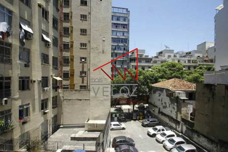 Apartamento à venda com 2 quartos, 50m² - Foto 22