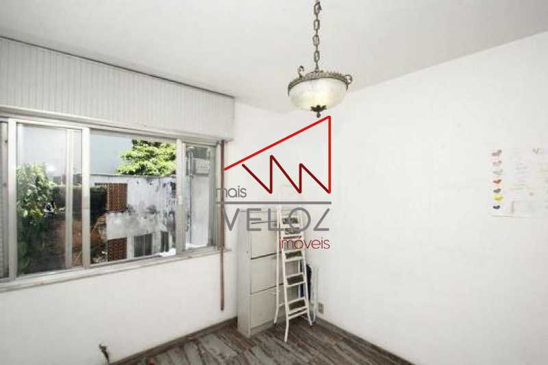 Apartamento à venda com 2 quartos, 50m² - Foto 10