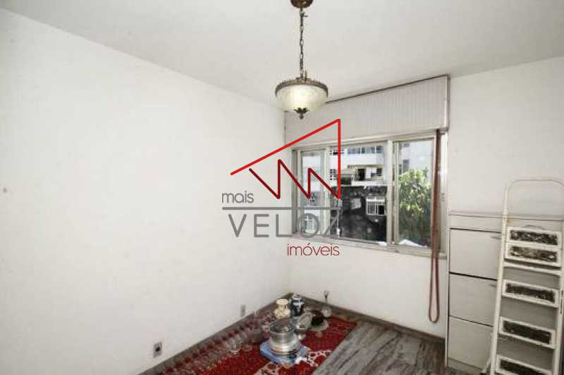 Apartamento à venda com 2 quartos, 50m² - Foto 11