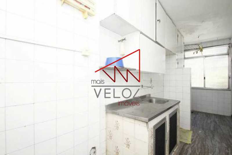 Apartamento à venda com 2 quartos, 50m² - Foto 19