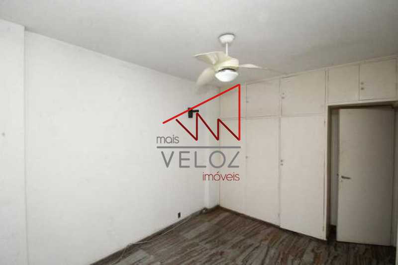 Apartamento à venda com 2 quartos, 50m² - Foto 8