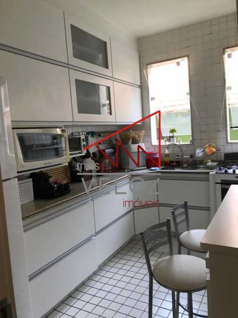 Apartamento à venda com 3 quartos, 120m² - Foto 5