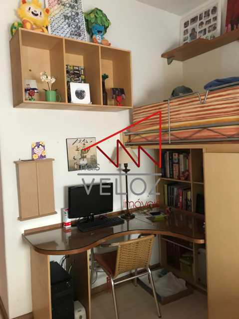 Apartamento à venda com 3 quartos, 120m² - Foto 11