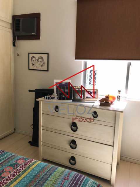 Apartamento à venda com 3 quartos, 120m² - Foto 17