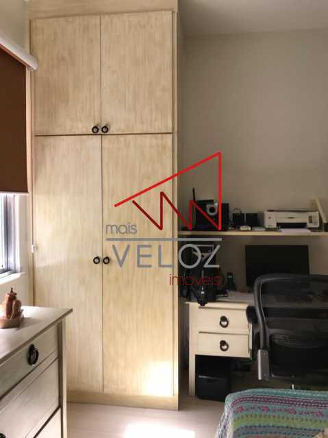 Apartamento à venda com 3 quartos, 120m² - Foto 19