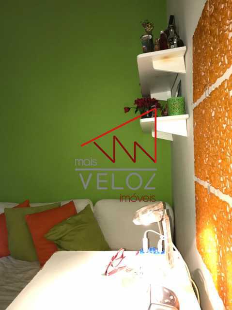 Apartamento à venda com 3 quartos, 120m² - Foto 22