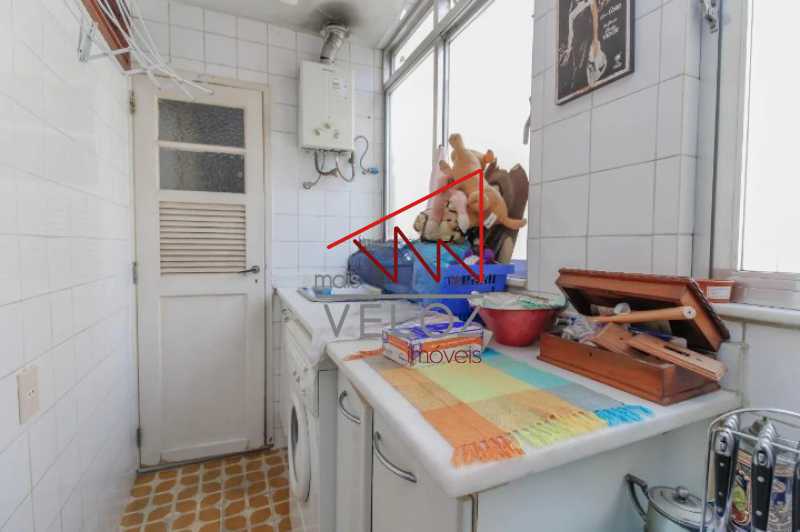 Apartamento à venda com 2 quartos, 70m² - Foto 27