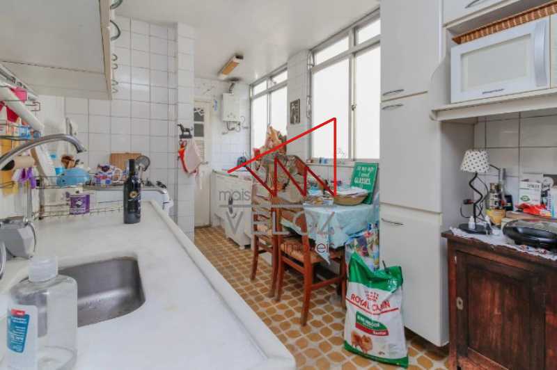 Apartamento à venda com 2 quartos, 70m² - Foto 21