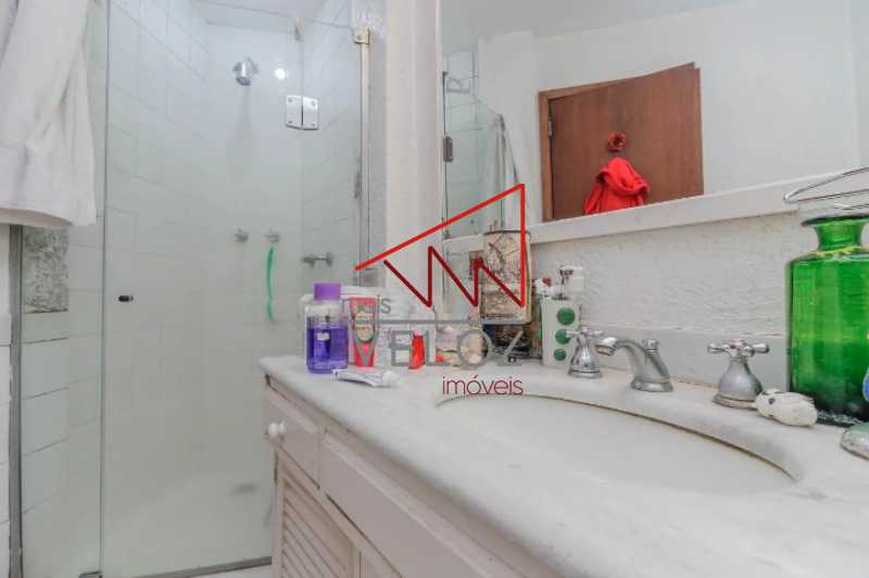 Apartamento à venda com 2 quartos, 70m² - Foto 25