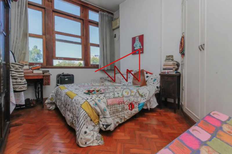 Apartamento à venda com 2 quartos, 70m² - Foto 14