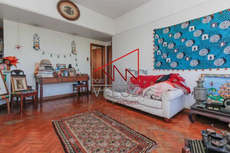 Apartamento à venda com 2 quartos, 70m² - Foto 10