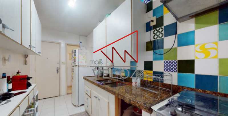 Apartamento à venda com 2 quartos, 100m² - Foto 6