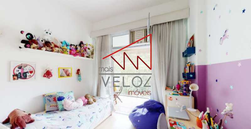 Apartamento à venda com 2 quartos, 100m² - Foto 7