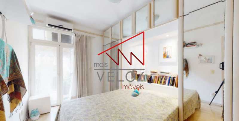 Apartamento à venda com 2 quartos, 100m² - Foto 5