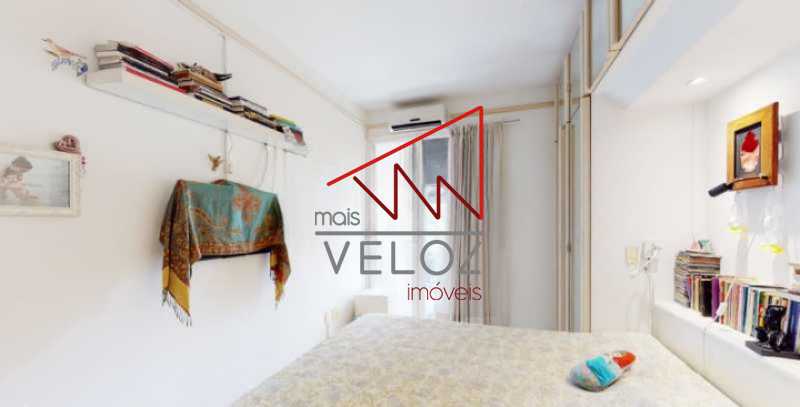 Apartamento à venda com 2 quartos, 100m² - Foto 8