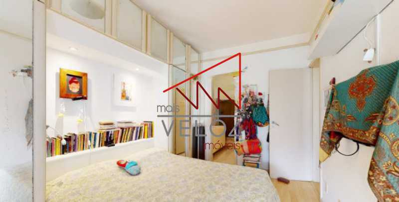 Apartamento à venda com 2 quartos, 100m² - Foto 9