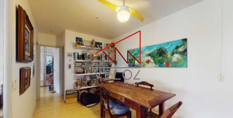 Apartamento à venda com 2 quartos, 100m² - Foto 10