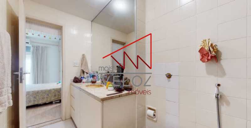 Apartamento à venda com 2 quartos, 100m² - Foto 11