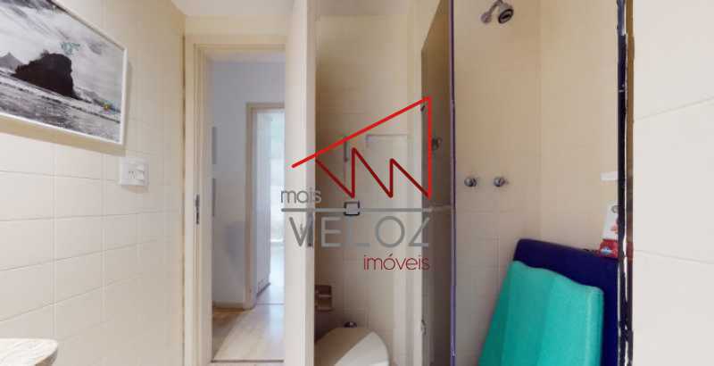 Apartamento à venda com 2 quartos, 100m² - Foto 12