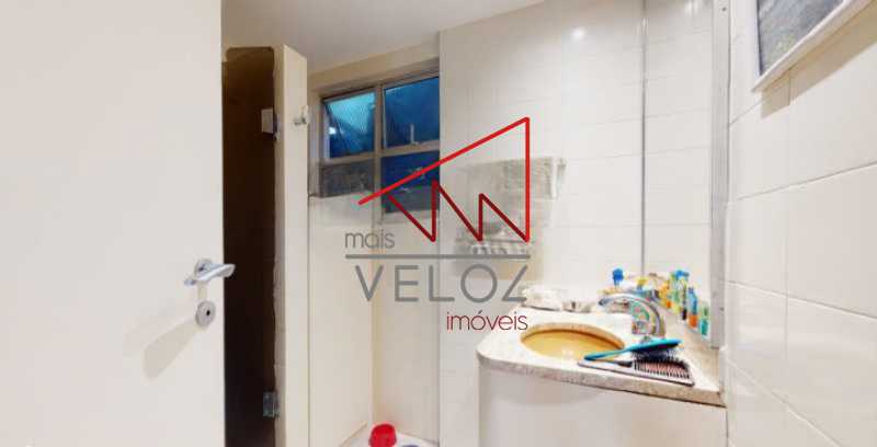 Apartamento à venda com 2 quartos, 100m² - Foto 13