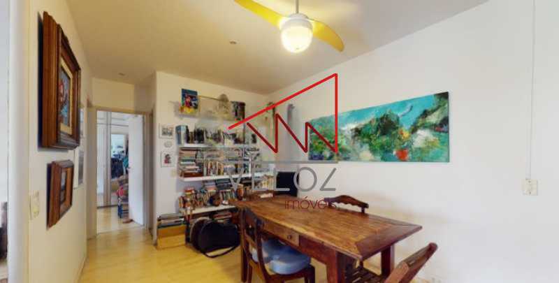 Apartamento à venda com 2 quartos, 100m² - Foto 17