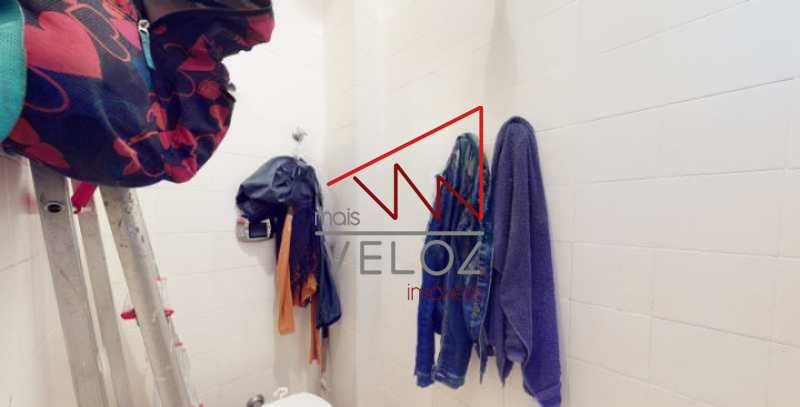 Apartamento à venda com 2 quartos, 100m² - Foto 21