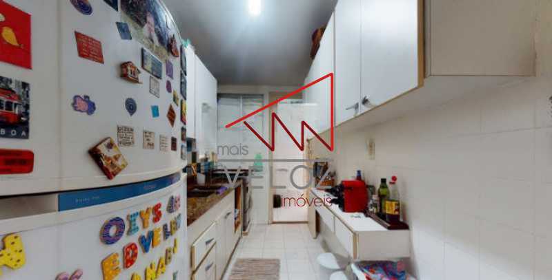 Apartamento à venda com 2 quartos, 100m² - Foto 23