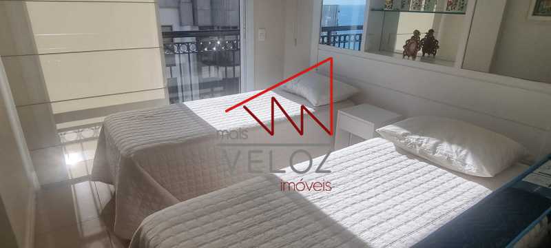 Apartamento à venda com 2 quartos, 80m² - Foto 10