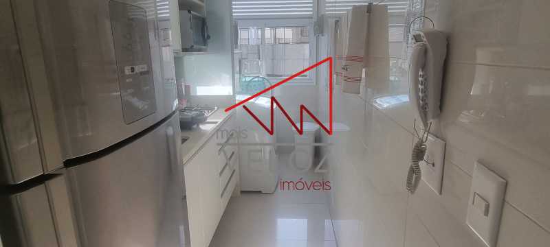 Apartamento à venda com 2 quartos, 80m² - Foto 14