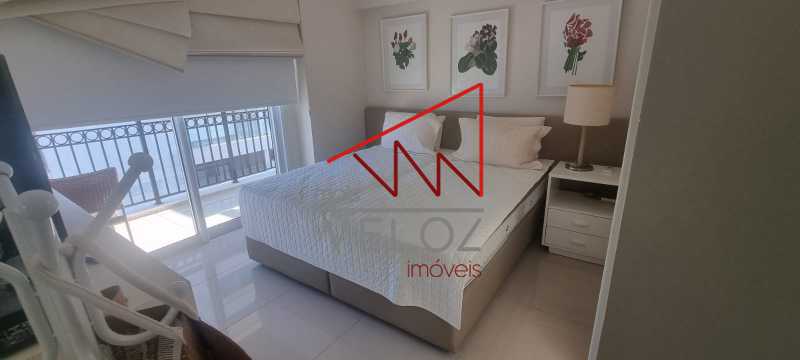 Apartamento à venda com 2 quartos, 80m² - Foto 18