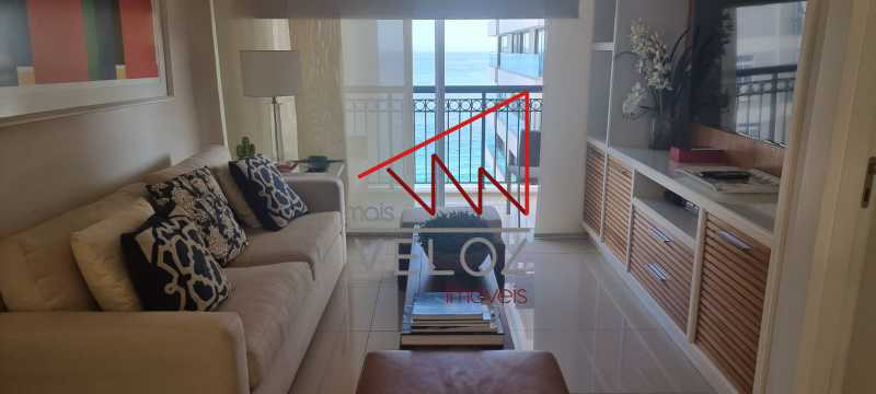 Apartamento à venda com 2 quartos, 80m² - Foto 23