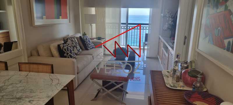 Apartamento à venda com 2 quartos, 80m² - Foto 25