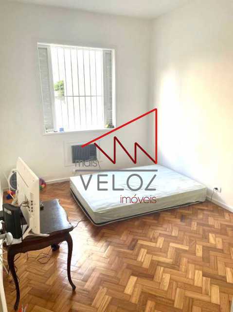 Apartamento à venda com 3 quartos, 115m² - Foto 6