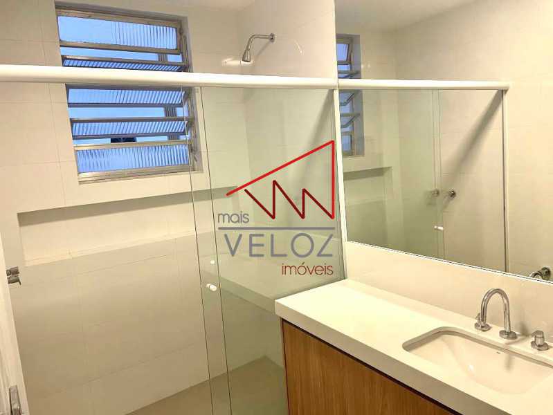 Apartamento à venda com 3 quartos, 115m² - Foto 8