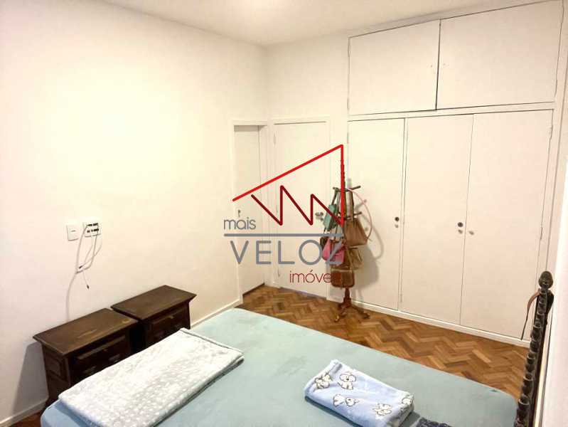 Apartamento à venda com 3 quartos, 115m² - Foto 9