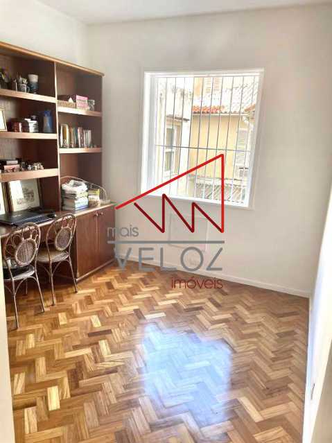 Apartamento à venda com 3 quartos, 115m² - Foto 12