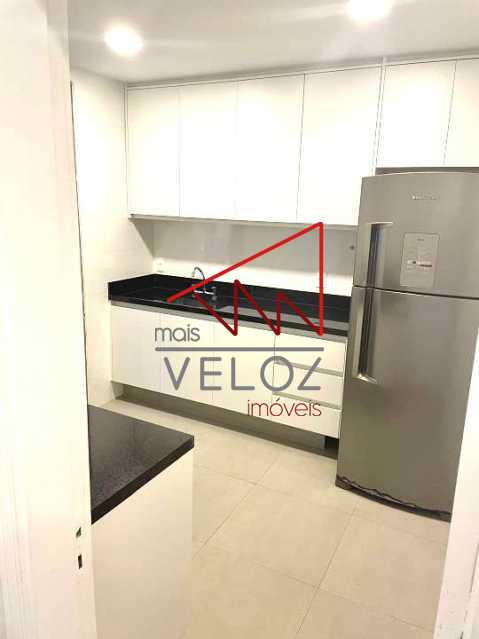 Apartamento à venda com 3 quartos, 115m² - Foto 13