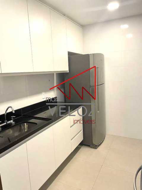 Apartamento à venda com 3 quartos, 115m² - Foto 14