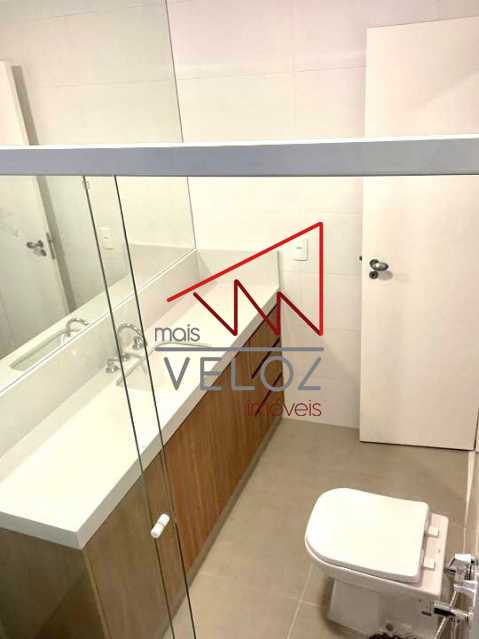 Apartamento à venda com 3 quartos, 115m² - Foto 15