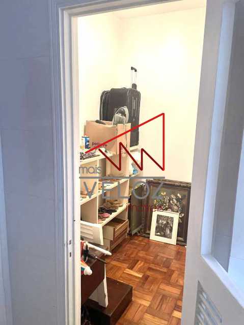 Apartamento à venda com 3 quartos, 115m² - Foto 16