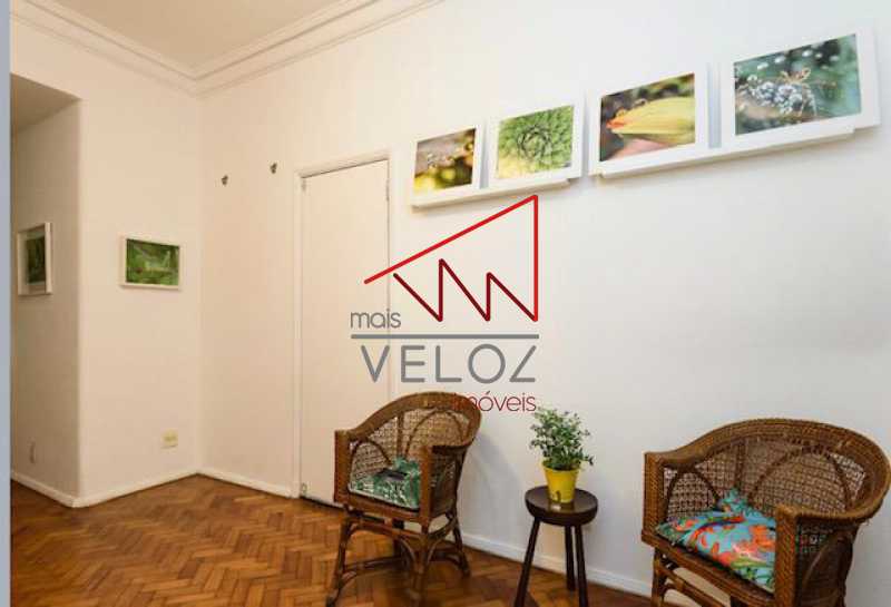 Apartamento à venda com 1 quarto, 69m² - Foto 4