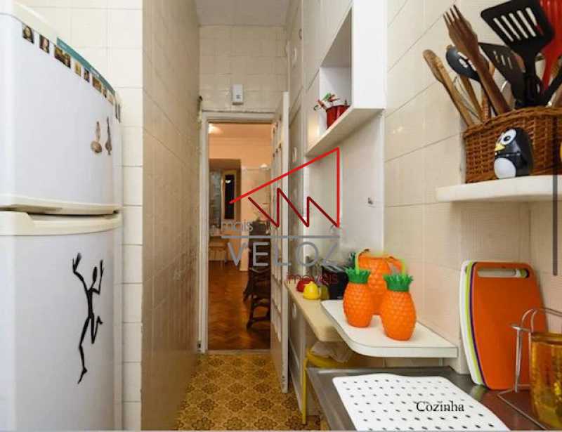 Apartamento à venda com 1 quarto, 69m² - Foto 8