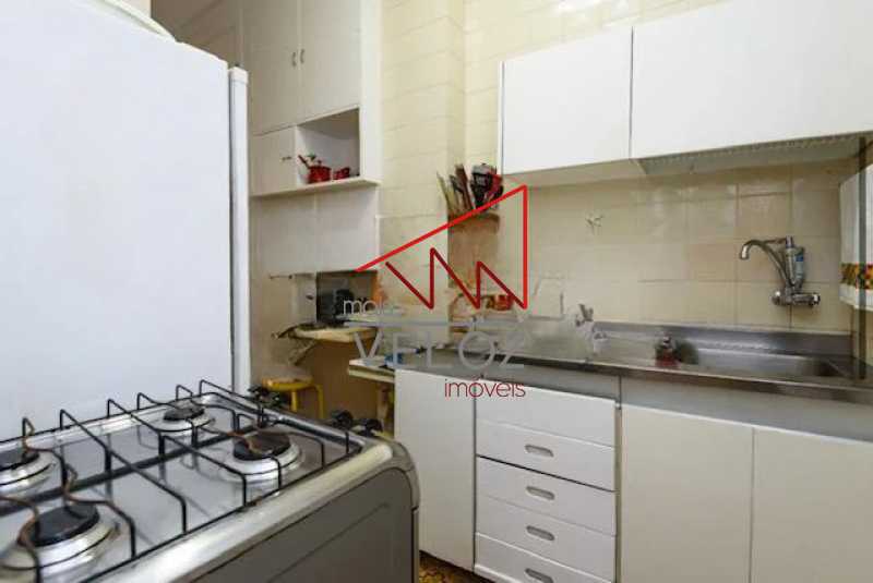 Apartamento à venda com 1 quarto, 69m² - Foto 9