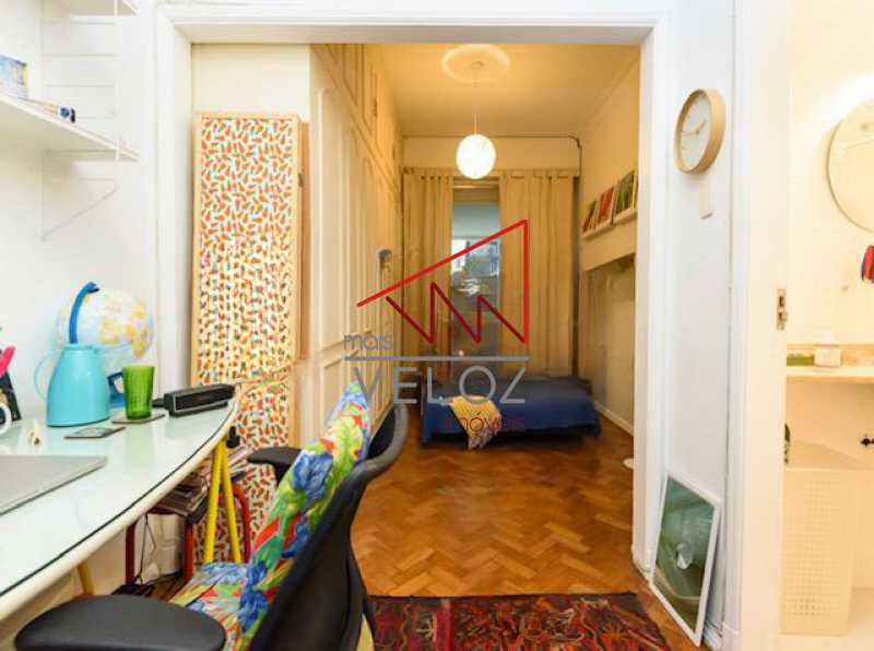 Apartamento à venda com 1 quarto, 69m² - Foto 6