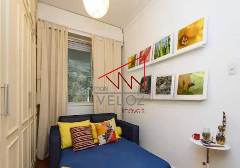 Apartamento à venda com 1 quarto, 69m² - Foto 5