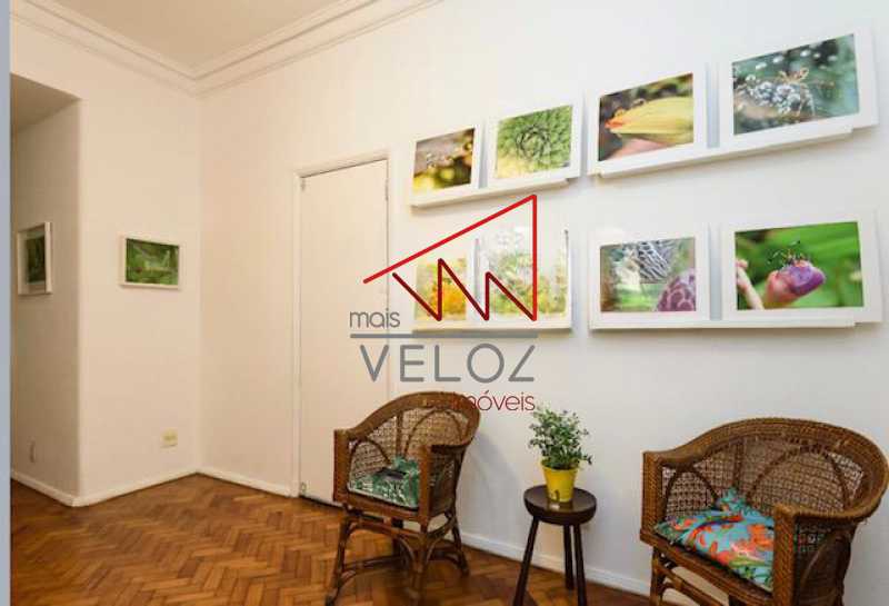 Apartamento à venda com 1 quarto, 69m² - Foto 13