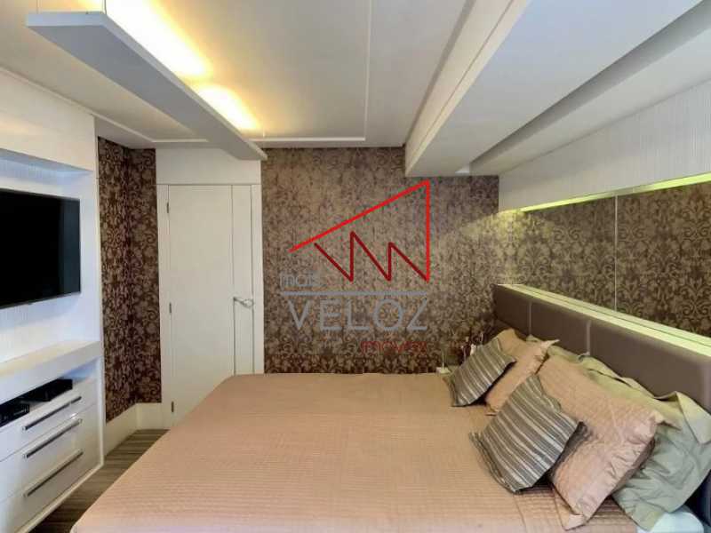 Cobertura à venda com 4 quartos, 209m² - Foto 3