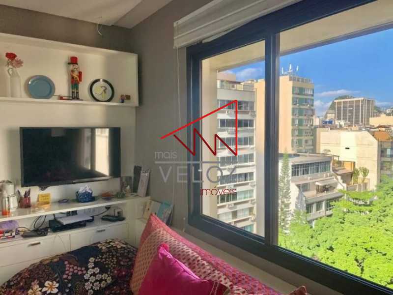 Cobertura à venda com 4 quartos, 209m² - Foto 6